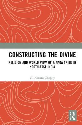 Constructing the Divine (Hardcover)