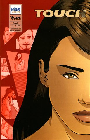 Touch, Band 2 (Paperback)