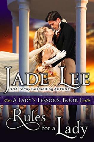 Rules for a Lady (A Lady's Lessons #1)