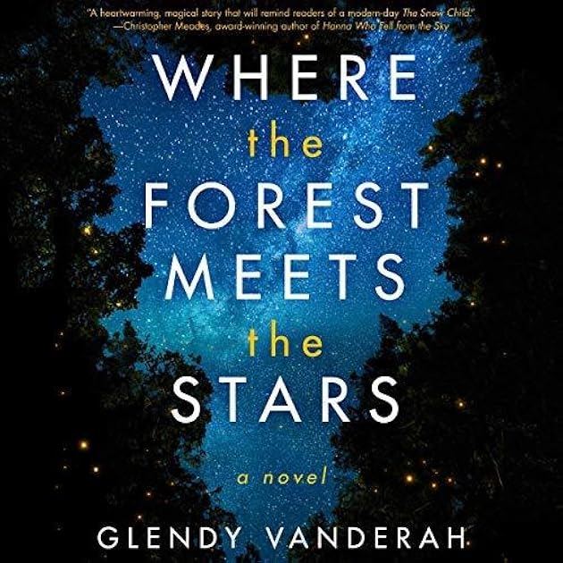 Where the Forest Meets the Stars