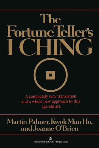 The Fortune Teller's I Ching (Paperback)