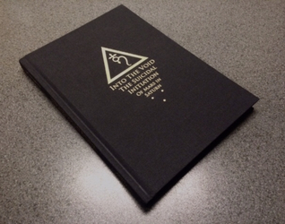 Into The Void - The Suicidal Initiation of Mars In Saturn (Hardcover)