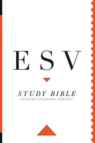 ESV Holy Bible Old and New Testament