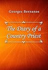 Book cover for The Diary of a Country Priest