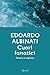Cuori fanatici by Edoardo Albinati
