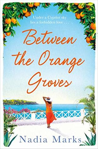 Between the Orange Groves (Kindle Edition)
