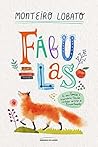 Book cover for Fábulas