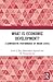 What is Economic Development?: A Comparative Performance of Indian States