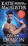 Day of the Dragon (Dragon Hunter, #2)