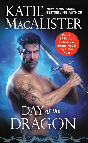 Day of the Dragon (Dragon Hunter, #2)