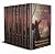 The Complete Epic Fantasy Collection by Julius St. Clair