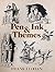 Pen and Ink Themes