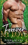 Book cover for Forever My Love