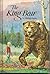 The King Bear by Michael Turner