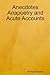 Anecdotes Anapoetry and Acu...
