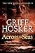 Across the Seas (New World #2)