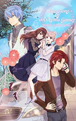Obsessions of an Otome Gamer, Volume 2 (Kindle Edition)