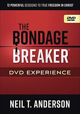 The Bondage Breaker™ DVD Experience: 12 Powerful Sessions to True Freedom in Christ