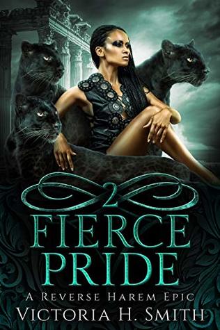 Fierce Pride: Episode Two (Kindle Edition)