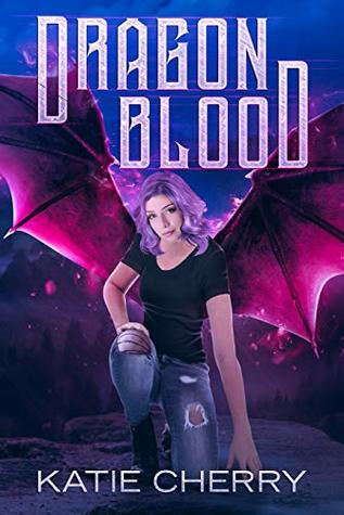 Dragon Blood (Dragon Blood #1)