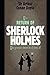 THE RETURN OF SHERLOCK HOLMES (Illustrated): A Collection of Holmes Adventures