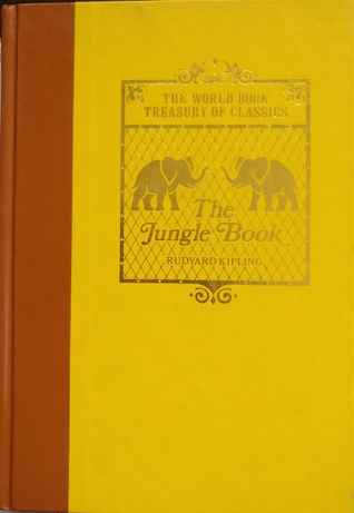 The Jungle book