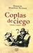 Coplas de ciego
