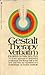 Gestalt Therapy Verbatim