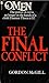 Omen The Final Conflict by Gordon McGill
