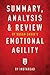 Summary, Analysis & Review of Susan David's Emotional Agility by Instaread