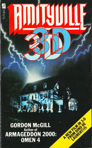 Amityville Horror 3-D