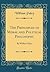 The Principles of Moral and Political Philosophy: By William Paley (Classic Reprint)