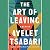 The Art of Leaving