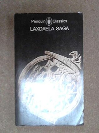 Laxdaela Saga