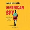 American Spy by Lauren Wilkinson