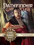 Classic Horrors Revisited