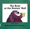 The bear at the hunters' ball