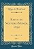 Revue du Nouveau-Monde, 185...