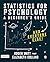 Statistics for Psychology: ...