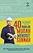 40 Amalan Mudah Menurut Sunnah by Muhamad Rozaimi Ramle