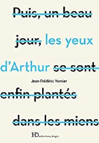 Les yeux d'Arthur (Paperback)