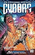 Cyborg, Vol. 2: Danger in Detroit
