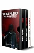 Trilogía Policíaca