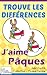 Trouve les différences - J'...