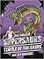 Temple of the Saurs (Supersaurs #4)
