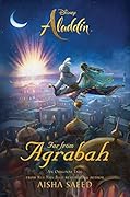 Aladdin: Far from Agrabah