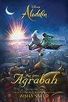 Aladdin by Aisha Saeed