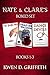 Nate & Clare's Boxed Set: B...