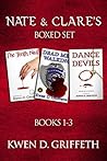 Nate & Clare's Boxed Set: Books 1 - 3