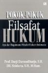 Pokok-pokok Filsafat hukum: Apa dan Bagaimana Filsafat Hukum Indonesia